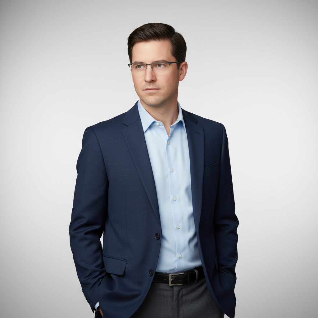 Dexter - Data Analyst