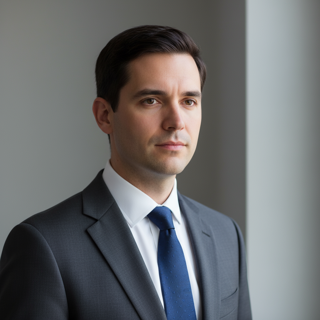 Eli - Financial Analyst