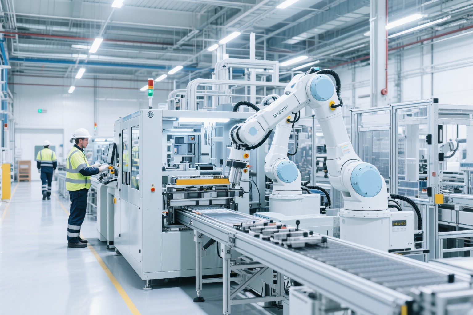 Manufacturing Industry