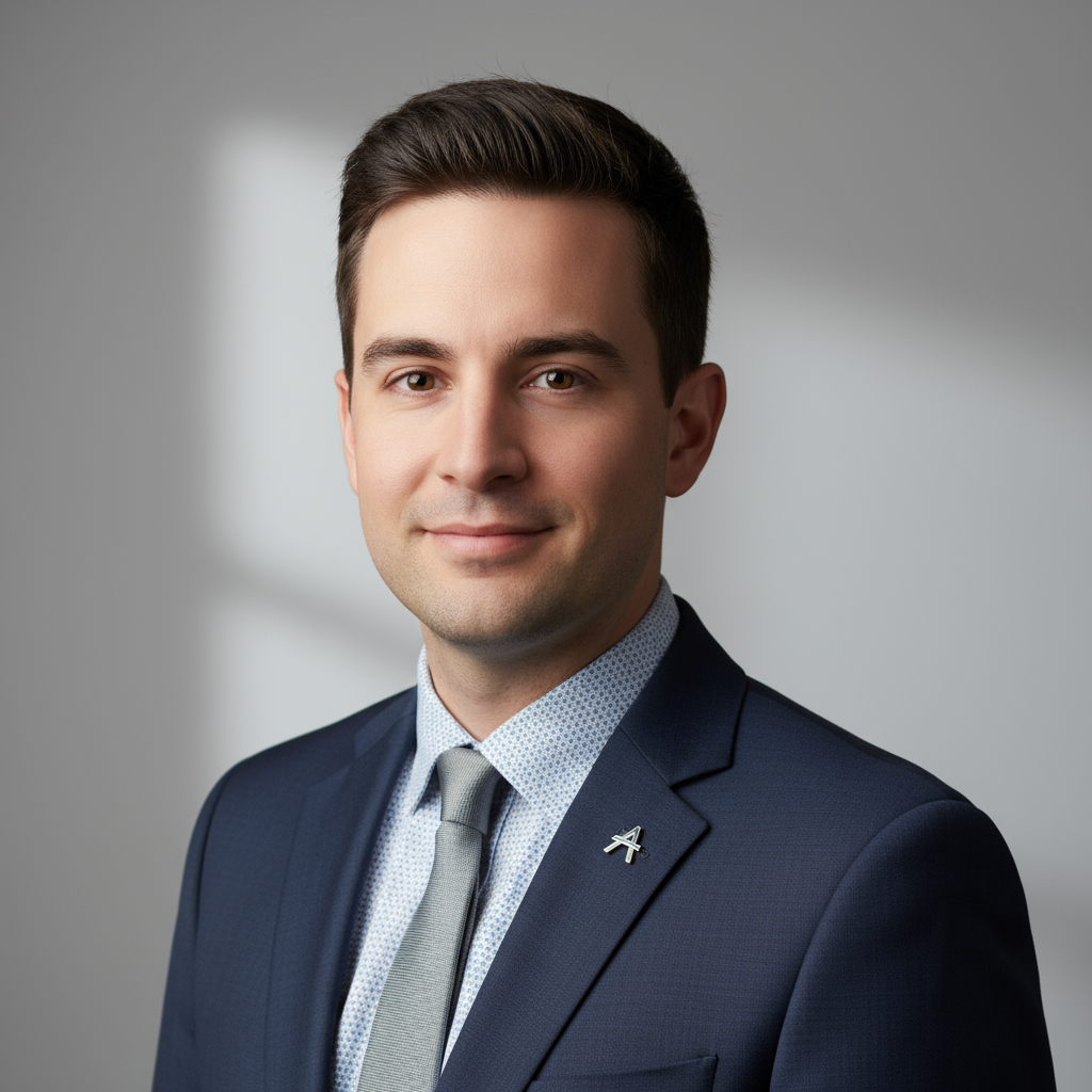 Max - Marketing Coordinator