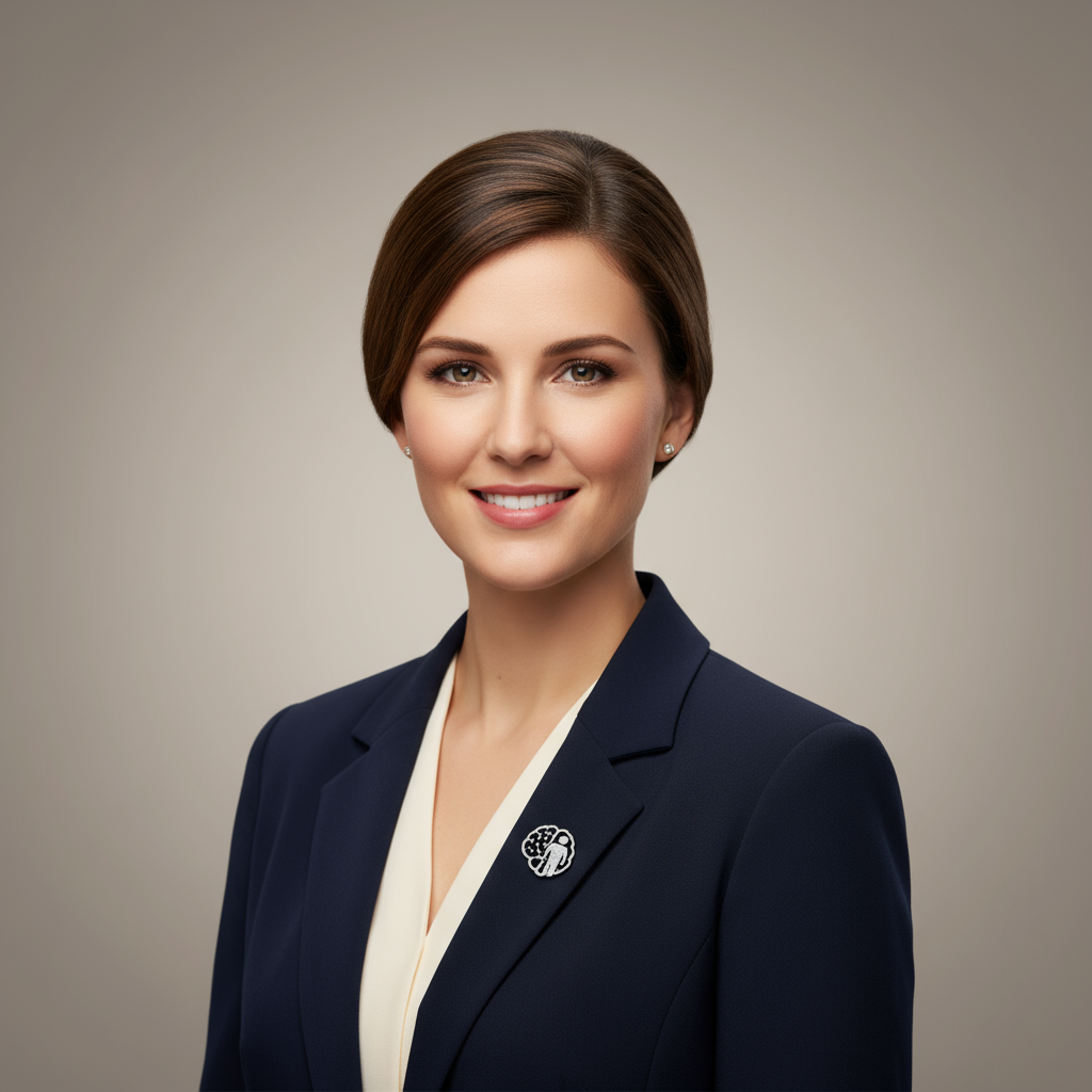 Sophie - HR Assistant